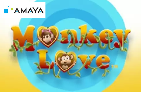 Monkey Love